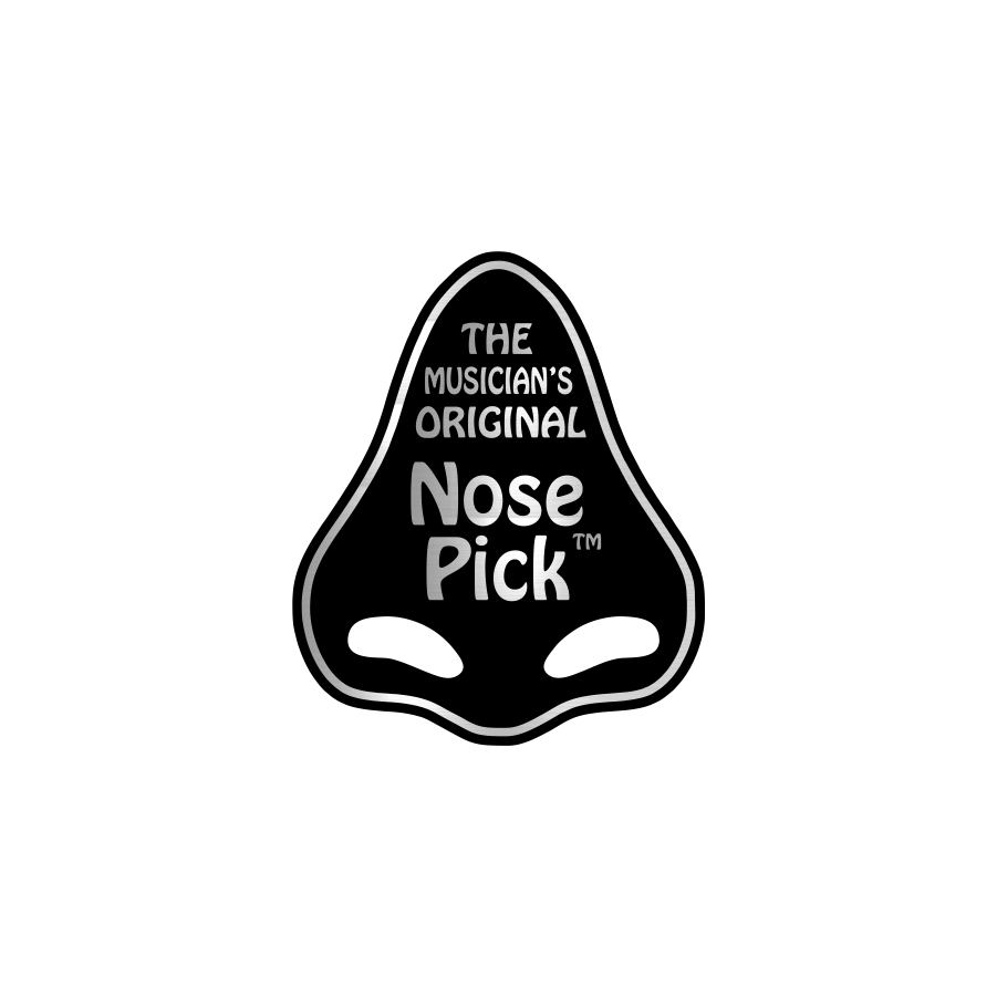 The Musician’s Original NosePick