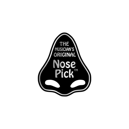 The Musician’s Original NosePick