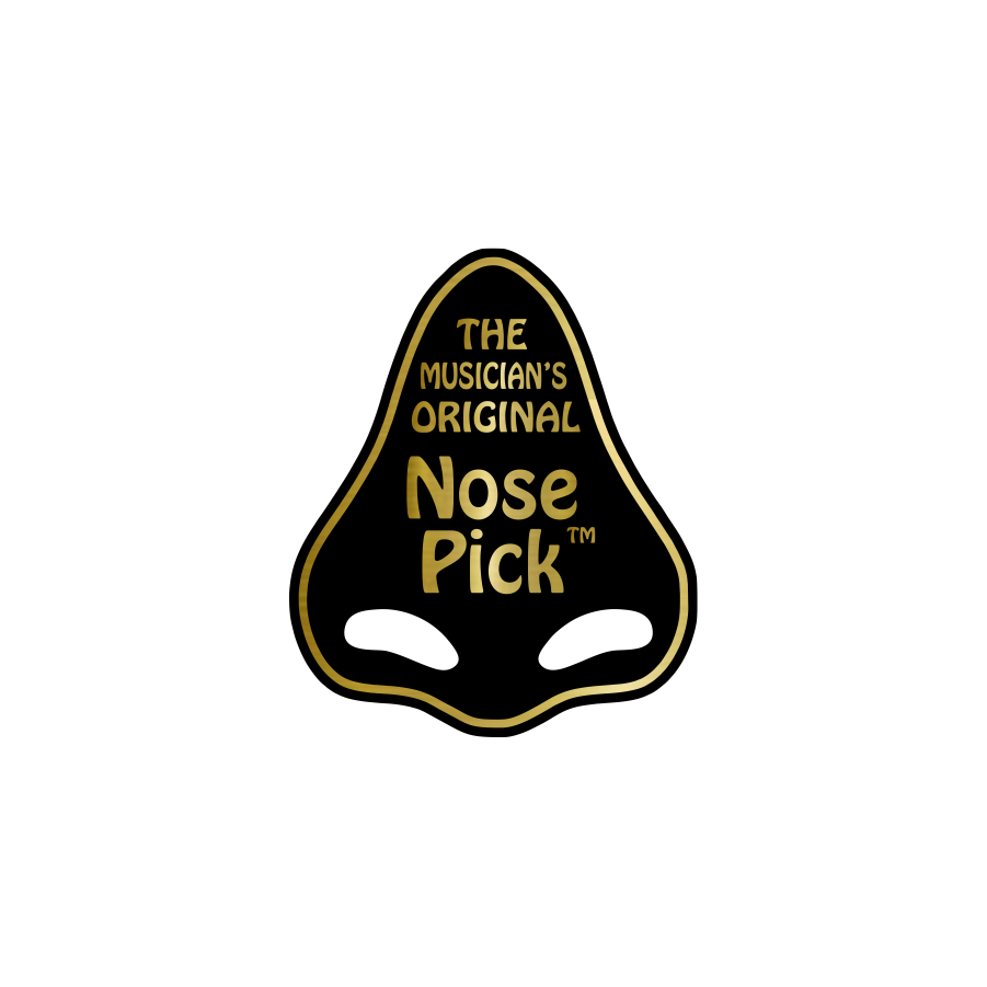 The Musician’s Original NosePick