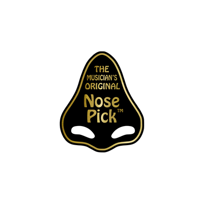 The Musician’s Original NosePick